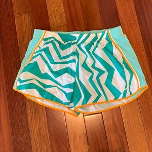 Nike Tempo Running Shorts - Large